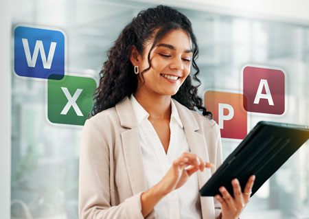 executive-assistant-with-microsoft-office-specialist-2019